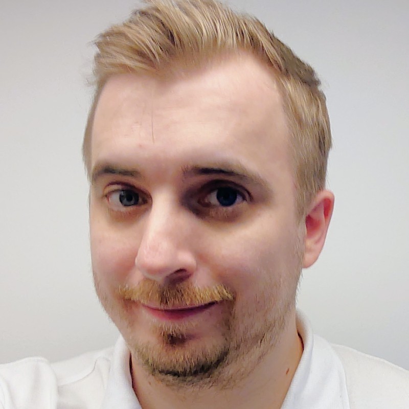 Kim Dam Grønhøj Wiiandi